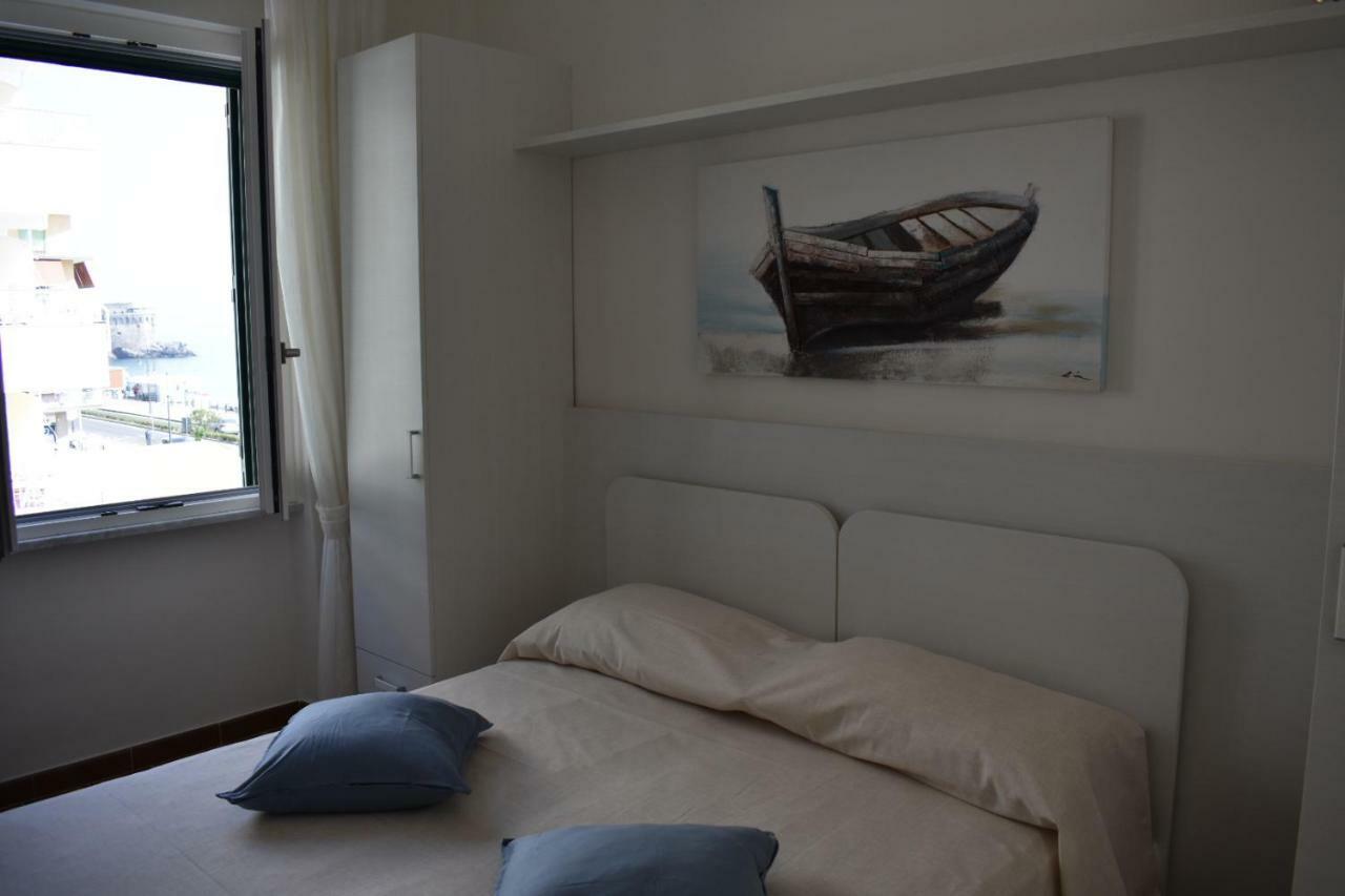 Appartamento La Casa Di Zeffiro Maiori Esterno foto