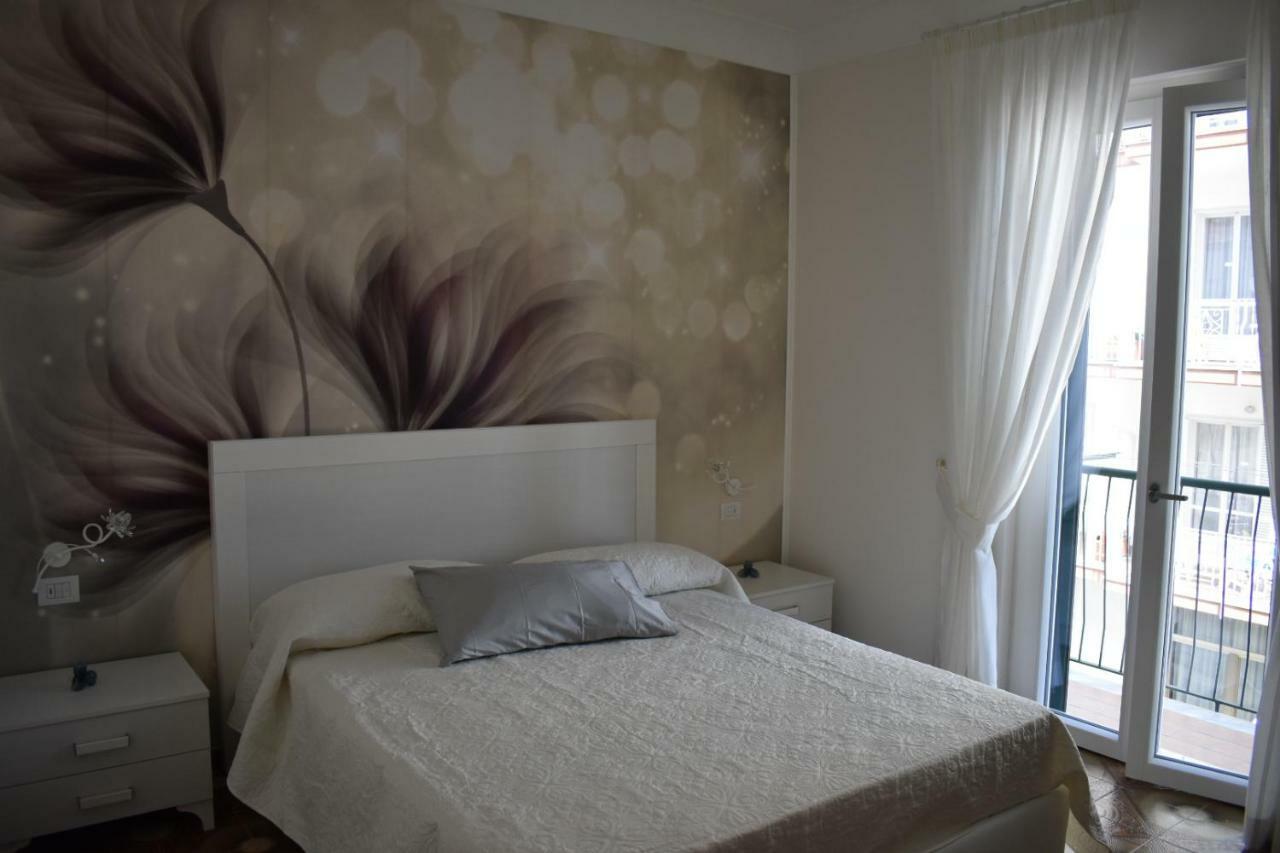 Appartamento La Casa Di Zeffiro Maiori Esterno foto