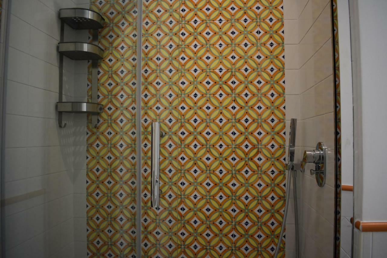 Appartamento La Casa Di Zeffiro Maiori Esterno foto